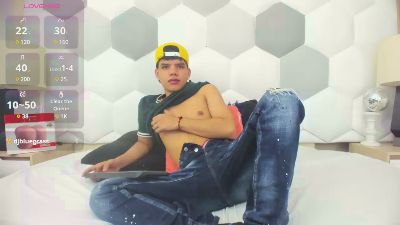 Axel_Forte webcam cam4 model stream image
