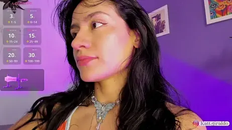 katt_giraldo1 webcam model stream image