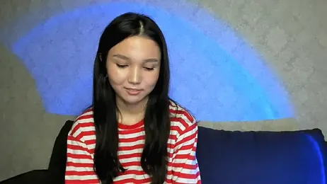 asiansoul webcam model stream image