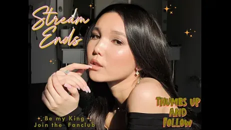 asiansoul webcam model stream image