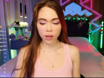 MimiForce webcam model stream image