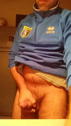 Giuliamo webcam model stream image