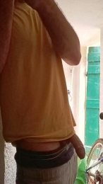 Giuliamo webcam model stream image