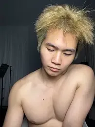 A-Markk webcam model stream image