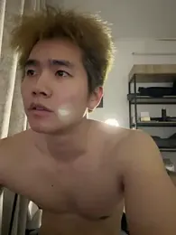 A-Markk webcam model stream image