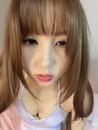 ZhiNan-05 webcam model stream image