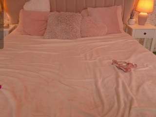 mirandahobbs webcam model stream image
