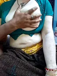 Indian_Coupl3 webcam model stream image