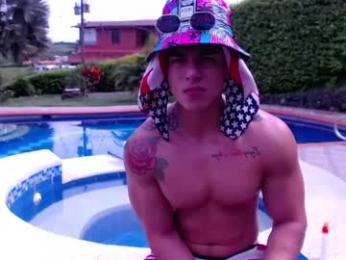 elian_craig webcam model stream image