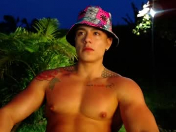 elian_craig webcam model stream image