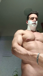 Davecabalho webcam model stream image