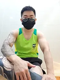 Valerious180 webcam stripchat model stream image