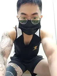 Valerious180 webcam model stream image