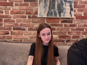 Expats webcam model stream image