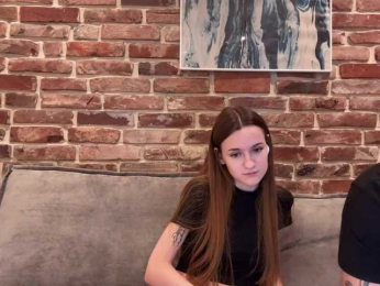Expats webcam model stream image