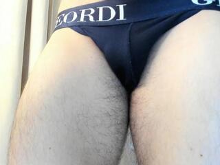 Philip Latin webcam model stream image