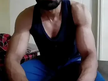 fitbuddy1 webcam model stream image