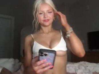 giaprescott webcam chaturbate model stream image