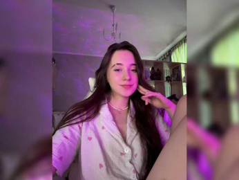 -LittleFairy- webcam model stream image