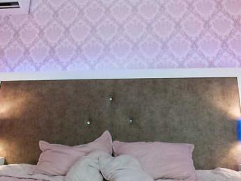 DemmiWild webcam bongacams model stream image