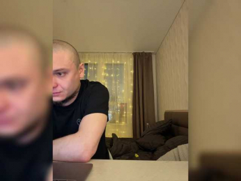 ZHENATIKI webcam model stream image