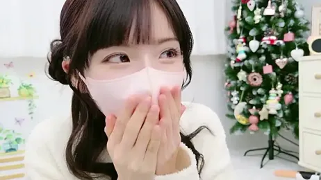 -minami- webcam model stream image