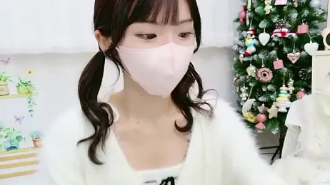 -minami- webcam model stream image