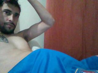 Dan Sexy webcam flirt4free model stream image