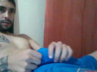 Dan Sexy webcam model stream image