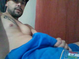 Dan Sexy webcam model stream image