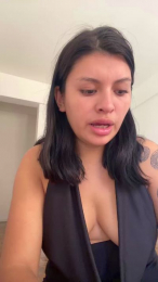 Liiacruz webcam model stream image