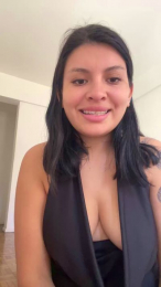 Liiacruz webcam model stream image