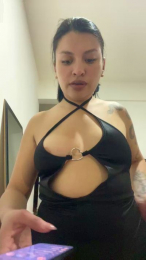 Liiacruz webcam model stream image