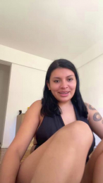 Liiacruz webcam model stream image