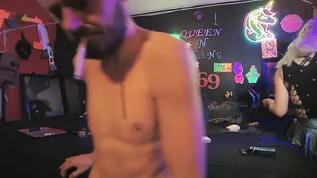 Splash_Queen420 webcam model stream image