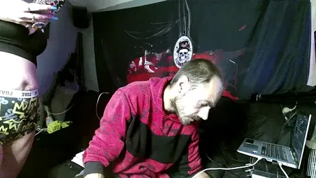 Splash_Queen420 webcam stripchat model stream image