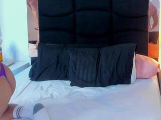 Kazuya Nakamura webcam model stream image