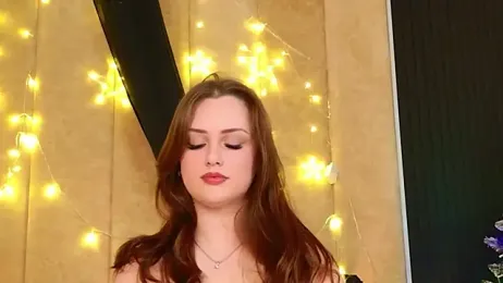 Kendra_Parlow webcam stripchat model stream image