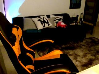 Master Zeth webcam flirt4free model stream image