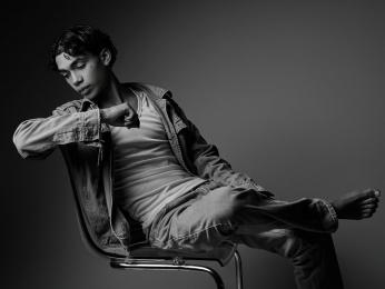 AdrianBlak webcam livejasmin model stream image