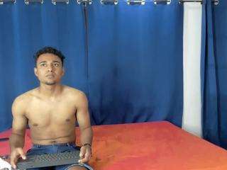 bryanymia webcam model stream image