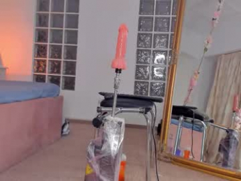 jassyejoy webcam model stream image