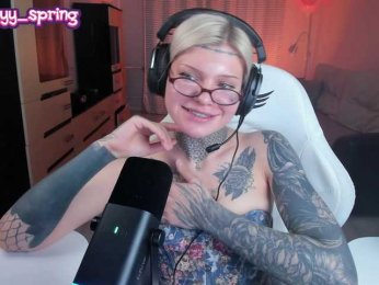 Lisa_Monroe webcam model stream image