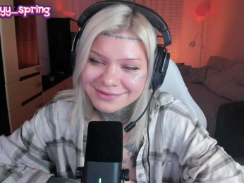 Lisa_Monroe webcam model stream image