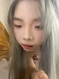 Aloves-21 webcam model stream image