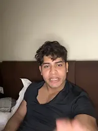 Vihaaanfucks webcam stripchat model stream image