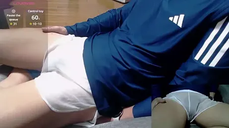 Yasu2000 webcam stripchat model stream image