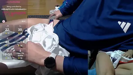 Yasu2000 webcam model stream image