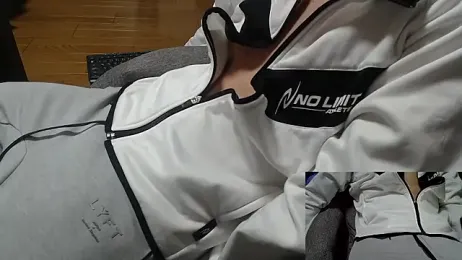 Yasu2000 webcam model stream image