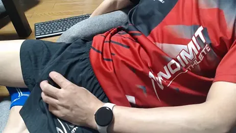 Yasu2000 webcam model stream image